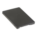 2Pack M.2 NGFF SSD To 2.5"SATA Adapter Card With Case Enclosure For Computer