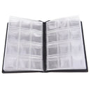 Russian Coin Album 10Pages120 Pockets Coin Collection Book Coin Holder Album  ME