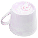 Marble Ceramic Mugs Couple Lover'S Gift Morning Mug Milk Coffee Tea Breakfa