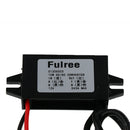 DC-Volt Converter Voltage Regulator 12V-5V / 3A 15W Transformer Module / Micro