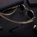 Eye Glasses Sunglasses Spectacles Eyewear Chain Holder Lanyard Cord Necklac N1T6