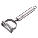Stainless Steel Vegetable Peeler Fruit Potato Carrot Grater Kitchen Gadgets