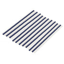 2.54mm 40Pin Male Single Row Pin Header Strip for Arduino DIY - 10 Strips,