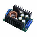 300W XL4016 DC-DC Max 9A Step-Down Converter Adjustable Power Supply ModuleB Ew
