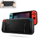 For Nintendo Switch Joy-Con Controller Shockproof Case TPU Protective Grip Cover