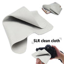 Microfiber Cleaning Cloth For Camera Lens Glasses Phone LCD Screen Sell bs