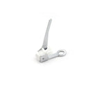 Metal Embroidery Darning Foot Presser For Sew Machines Brother Singer ES