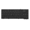 Replacement Laptop US Keyboard for  Elitebook 8440P/8440W/8440