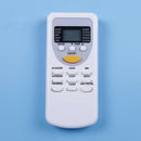 Air Conditioner Remote IR Controller For Chigo ZH/JG-01 ZHJG-01 ZH/JT-01 ZHJT-01