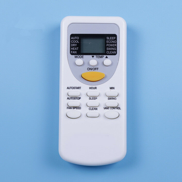 Air Conditioner Remote IR Controller For Chigo ZH/JG-01 ZHJG-01 ZH/JT-01 ZHJT-01