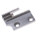 1 Piece Metal B Type Feed Dog for Industrial Lockstitch Sewing Machines