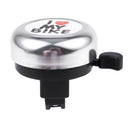 Bicycle Cycling Ring Bell Heart Alarm Bike Metal Ultra Loud Handlebar Horn(
