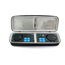 Handheld Storage Compact DJ Controller Durable Travel Case Hard EVA For Hercules