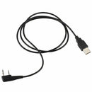 MD-380 USB Programming Cable for DMR Two Way Radio MD380 & MD390 Digital Da P5Z7