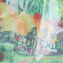 DIY 5D Diamond Embroidery Painting Cross Stitch Kit House boat Home Deco: M