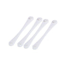 3-Tier Plastic Basket Shower Caddy Hanging Rack Tidy Shelf Organiser StorageY3Z8
