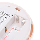 Household co & smoke two in one alarm  BX
