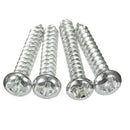 2x Car Vehicle LED Dome Dome Roof Ceiling Light Lamp Yacht Truck Toplight