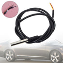 1x Temperature Thermistor Sensors Waterproof Temperature Control DS18b20