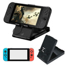 Adjustable Holder Stand Bracket for Nintendo Switch Game Console
