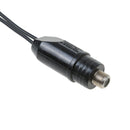 16x TV Antenna 300-75 Ohm Coaxial Cable Matching Trans-former Adapter VHF/UHF/FM
