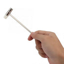 11Pcs/Set Watch Repair Link Remover Tool Hammer Pins Strap Holder Bracelet  B9Y3