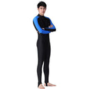 Dive&Sail L Women Men Wetsuit Full Body Diving Swimming Surfing Spearfishin