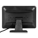4.3" Monitor HD 12V 24V Reversing Parking Camera Truck Caravan AV Inputs