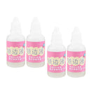 4 Pieces Fray Check Liquid Seam Sealant for Quilling DIY Repair Clothes 30ml