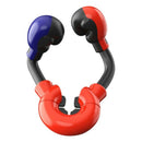 Car Rear Seat Back Hook Car Interior with Cartoon Decoration Hanging Multi-