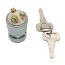 Ignition Key Barrel Switch 50cc 110cc 125cc 250cc PIT Quad Dirt Bike ATV VTN