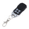 Wireless Remote Switch With 4 Buttons 433.92mhz For Mhouse MyHouse TX4, GTX4