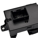 Master Power Window Control Switch Button for V-W 99-04 Gti Golf 4 Jetta Mk