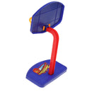 2Pack Pet Parrot Toys Parakeet Bell Prop Chew Set Basketball Hoop Balls