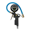 Car Tire Pressure Gauge Digital Display Tire Pressure Monitor Inflation Mon