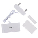 1PC 433mhz Wireless Water Leakage Detector Water Leak Alarm Sensor CompatiLh FT