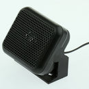 Mini Car Auto Mounted Radio Loudspeaker, 3.5mm Plug Car Radio Speaker for TYT