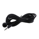 3Meter IR Emitter Cable 3.5mm Male Infrared Receiver Extension Cable Cords