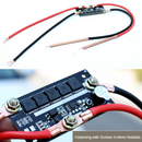 DIY 12V Battery Energy Storage PCB Circuit Board Machine Device Parts Access