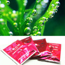 80pcs CO2 Tablets Carbon Dioxide Water Plants Aquarium Fish Tank Diffuser