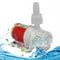 Fountain With Filter DC 12V Aquarium Submersible Water Pump Brushless 20W Pool