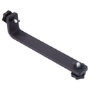 360 Degrees Rotation L Shaped Bracket for TV Computer Type Display Rack