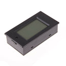 20A AC Digital LED Power Panel Meter Monitor Power Energy Voltmeter Ammeter