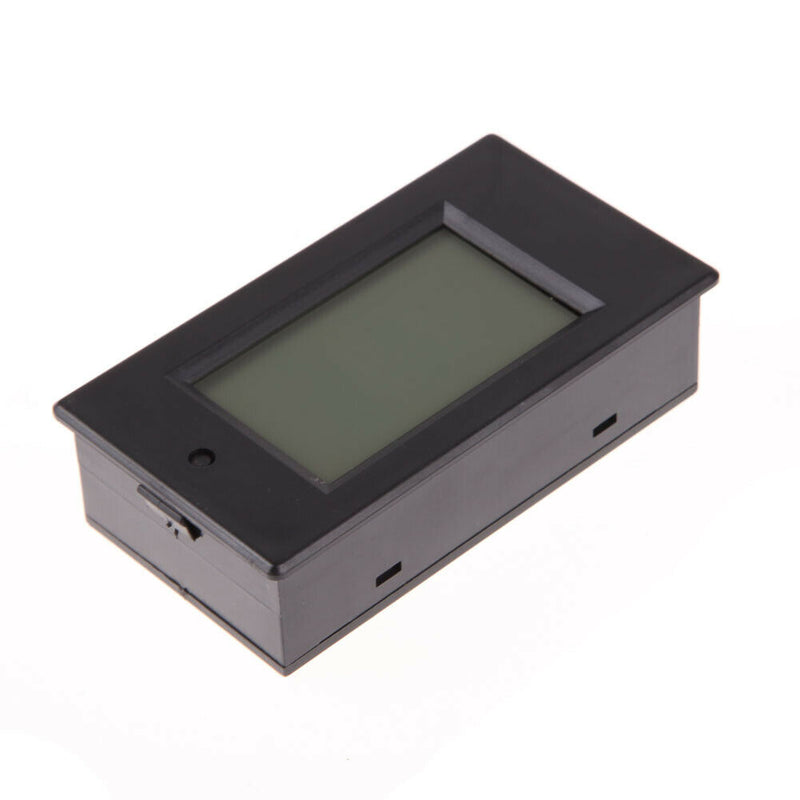20A AC Digital LED Power Panel Meter Monitor Power Energy Voltmeter Ammeter