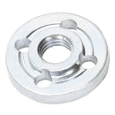 2 x Replacement Angle Grinder Inner Outer Flange Set for Hitachi 100 X4X2
