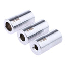 DIY Woodworking 5 in 1 Drilling locator Positioning plate 6mm 8mm 10mm