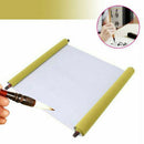 Water Writing Rewritable Calligraphy Practice Learn Blank Scroll Paper QNB