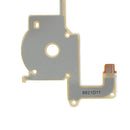 3pcs/set Flex ribbon cable assembly flex cables replacement for PSP3000  BL JC,a