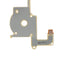 3pcs/set Flex ribbon cable assembly flex cables replacement for PSP3000  BL JC,a