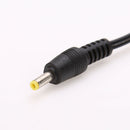 AC to DC 4.0mmx1.7mm 12V 1.5A Switching Power Supply Adapter (US)